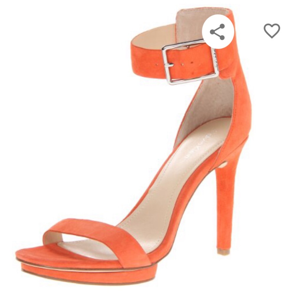 Calvin Klein VIVIAN sandal